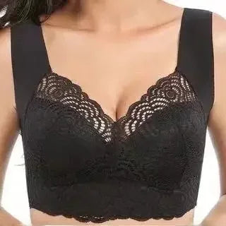 Lingerita™ – Skinwhisper saumattomat kaarituettomat push up -rintaliivit - Lingerita-SnapShop