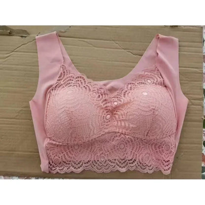 Lingerita™ – Skinwhisper saumattomat kaarituettomat push up -rintaliivit - Lingerita-SnapShop